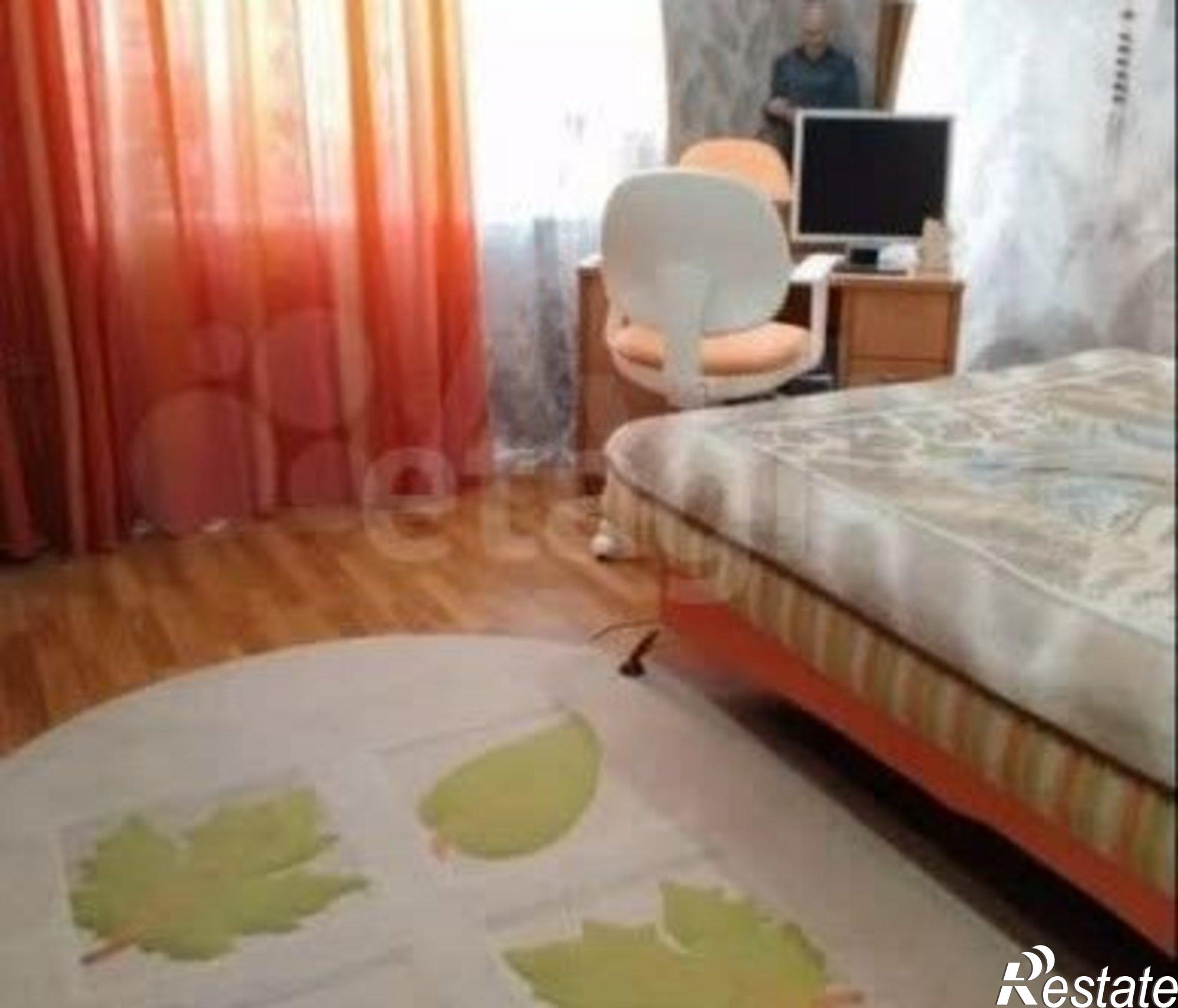 Купить квартиру за 5 530 000 рублей на Комсомольский проспект, 24А