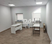 офис 26 кв м, этаж 3/5 ул Красноармейская, 55
