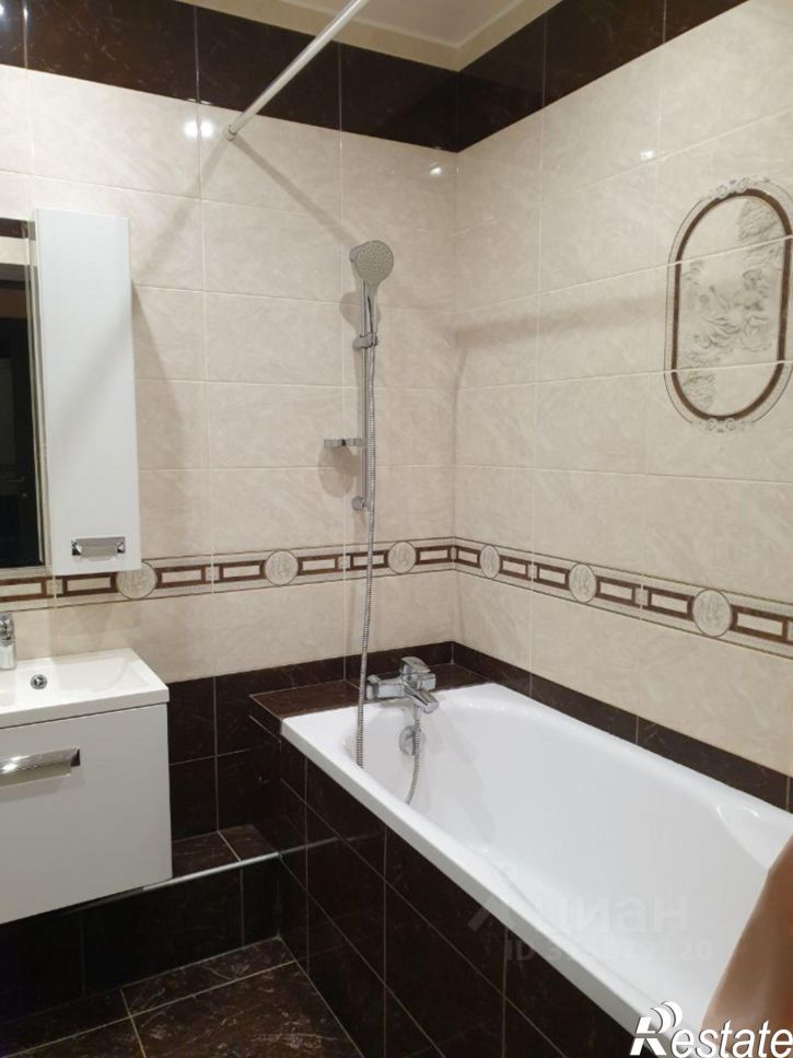 1-комн квартира улица Татищева, 264,  д. 264