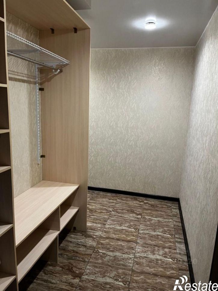 1-комн квартира улица Татищева, 264,  д. 264