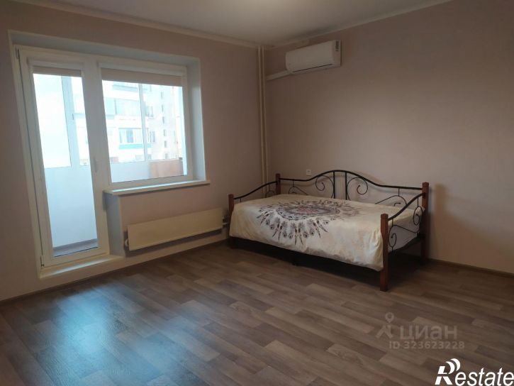 1-комн квартира Солнечная улица, 18В,  д. 18В