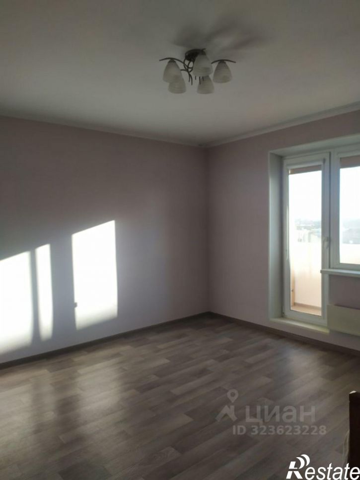 1-комн квартира Солнечная улица, 18В,  д. 18В