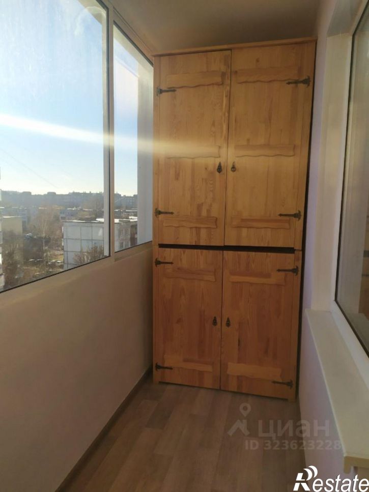 1-комн квартира Солнечная улица, 18В,  д. 18В