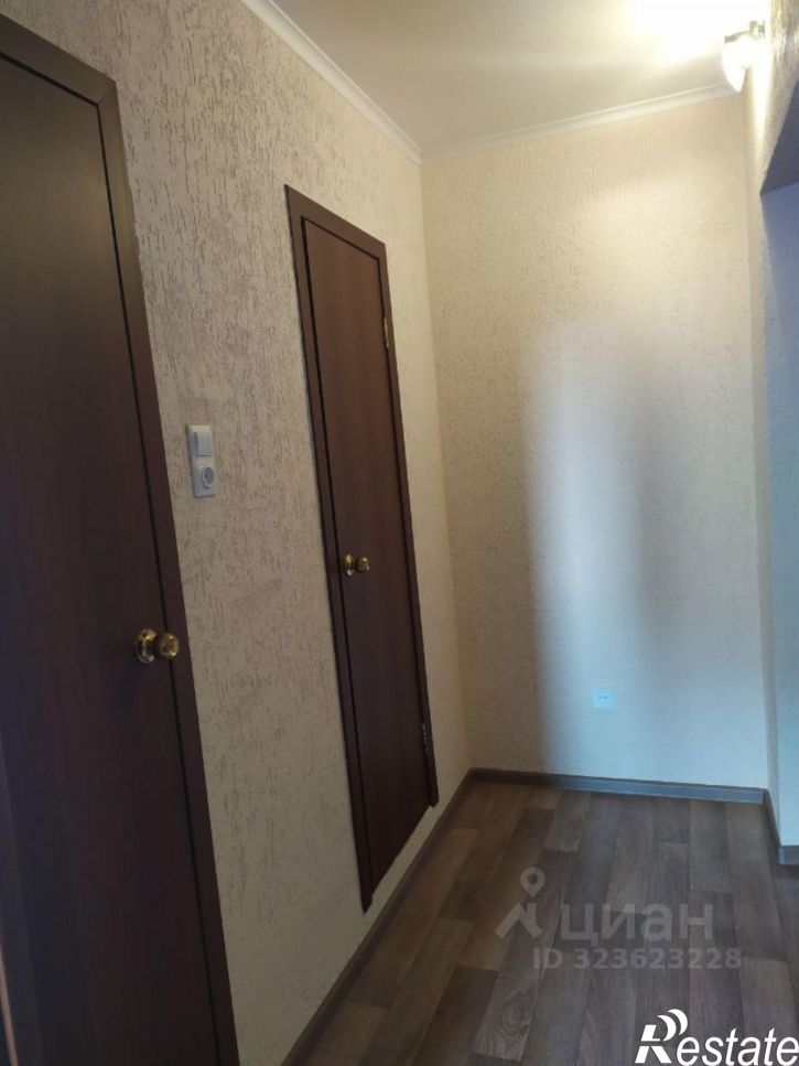 1-комн квартира Солнечная улица, 18В,  д. 18В