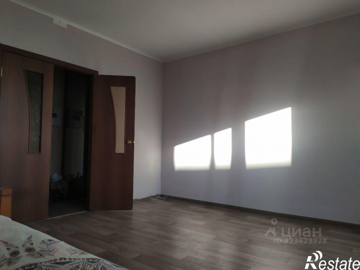 1-комн квартира Солнечная улица, 18В,  д. 18В