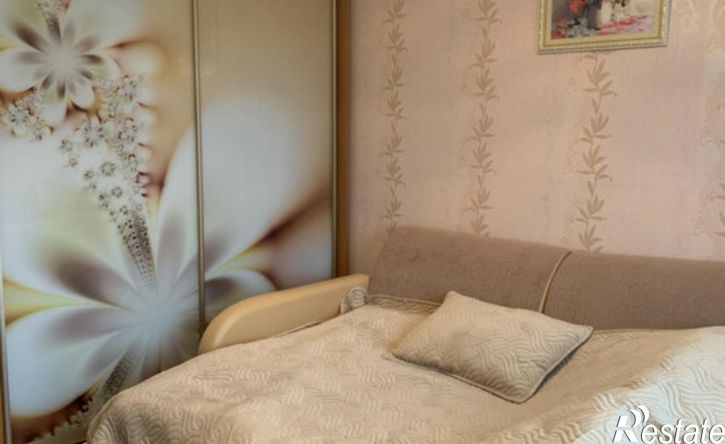 2-комн квартира ул Молодогвардейцев, 70А,  д. 70А