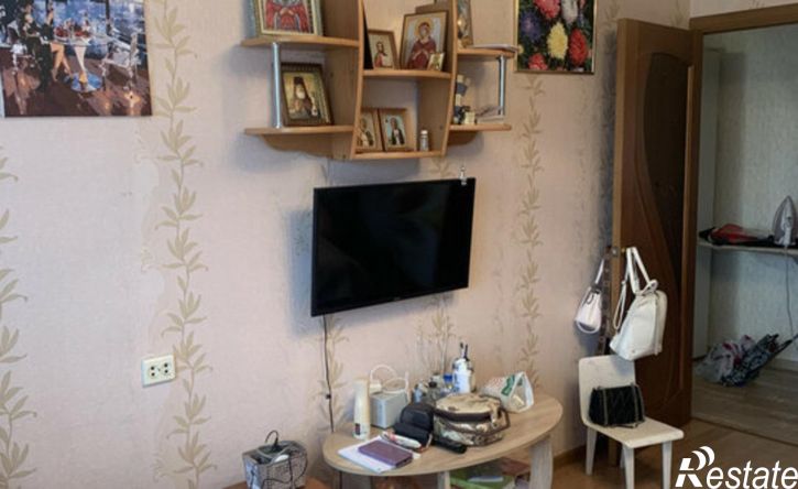 2-комн квартира ул Молодогвардейцев, 70А,  д. 70А