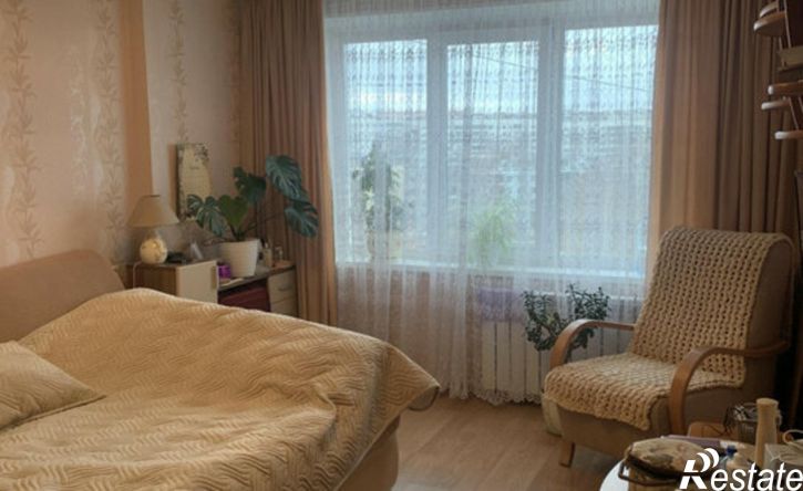 2-комн квартира ул Молодогвардейцев, 70А,  д. 70А