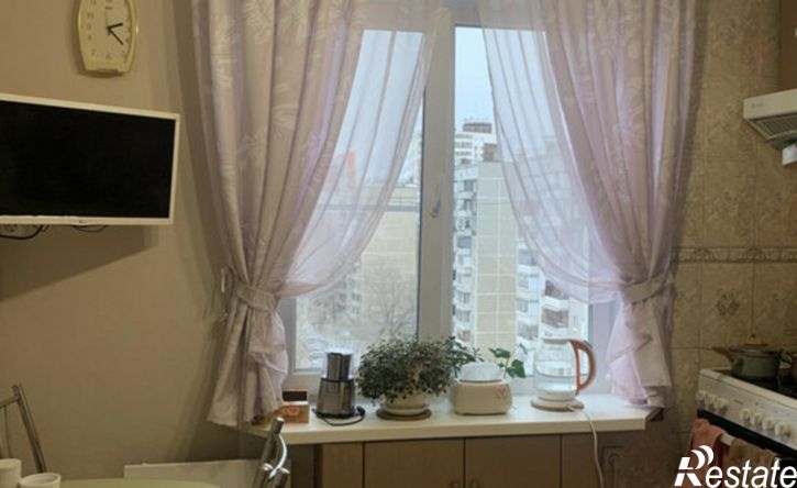 2-комн квартира ул Молодогвардейцев, 70А,  д. 70А