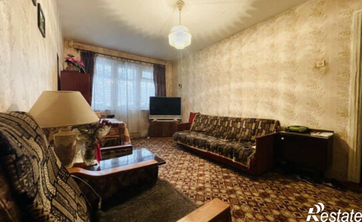 2-комн квартира пр-кт Победы, 308,  д. 308