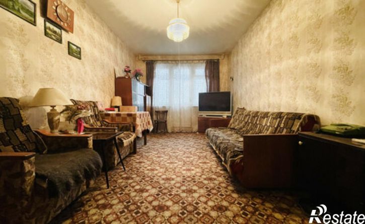 2-комн квартира пр-кт Победы, 308,  д. 308