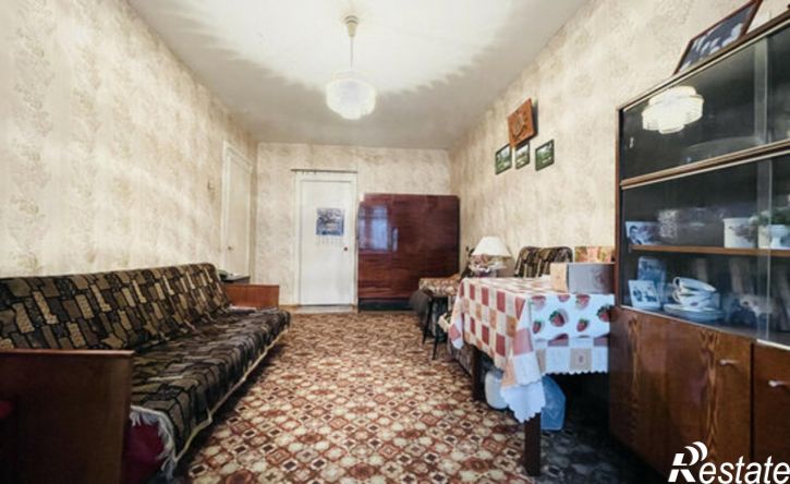 2-комн квартира пр-кт Победы, 308,  д. 308