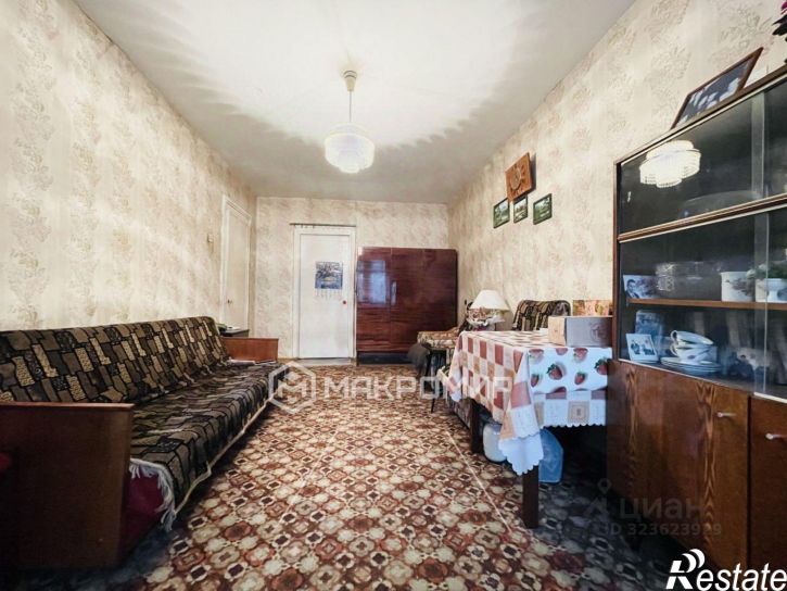 2-комн квартира пр-кт Победы, 308,  д. 308