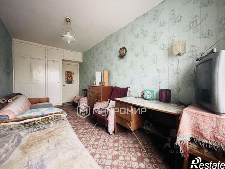 2-комн квартира пр-кт Победы, 308,  д. 308