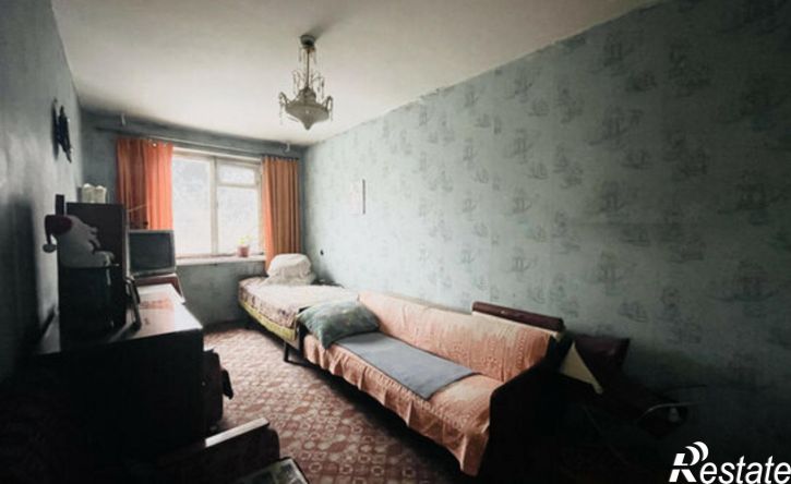 2-комн квартира пр-кт Победы, 308,  д. 308