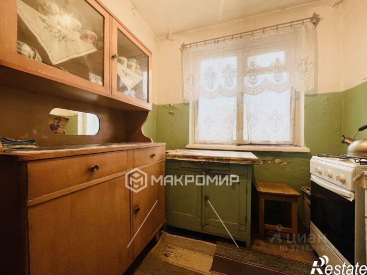 2-комн квартира пр-кт Победы, 308,  д. 308