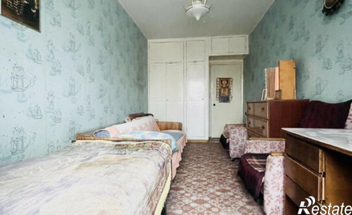 2-комн квартира пр-кт Победы, 308,  д. 308