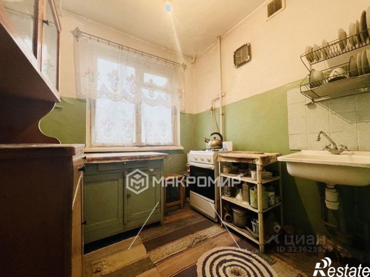 2-комн квартира пр-кт Победы, 308,  д. 308