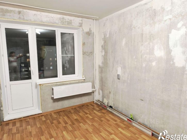 1-комн квартира ул Танкистов, 191А,  д. 191А