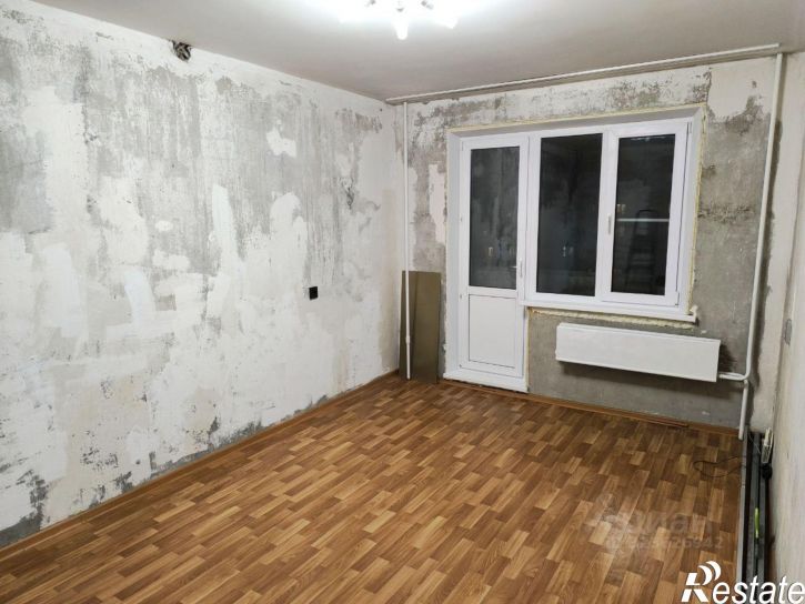 1-комн квартира ул Танкистов, 191А,  д. 191А