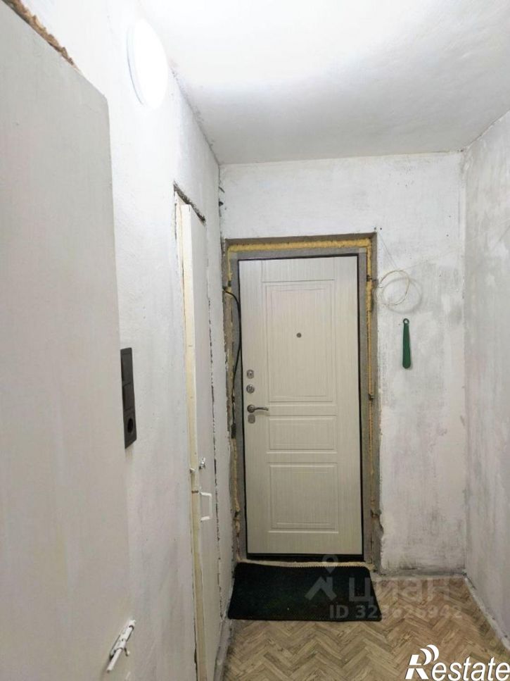 1-комн квартира ул Танкистов, 191А,  д. 191А