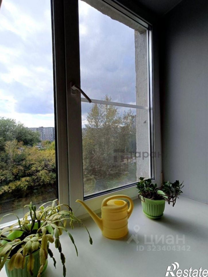 1-комн квартира Молодёжная улица, 3,  д. 3