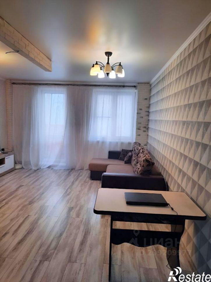 2-комн квартира Комсомольский проспект, 138,  д. 138