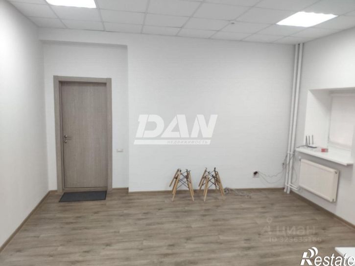 Офис ул Красноармейская, 55,  д. 55