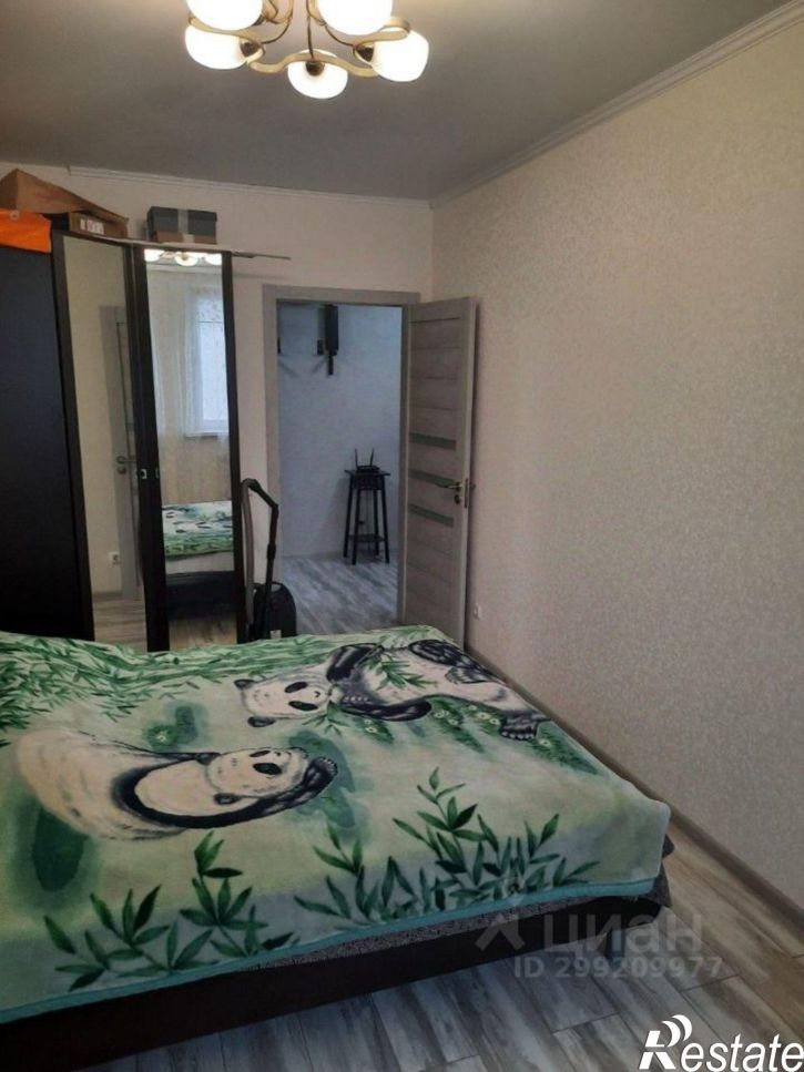 2-комн квартира Комсомольский проспект, 138,  д. 138