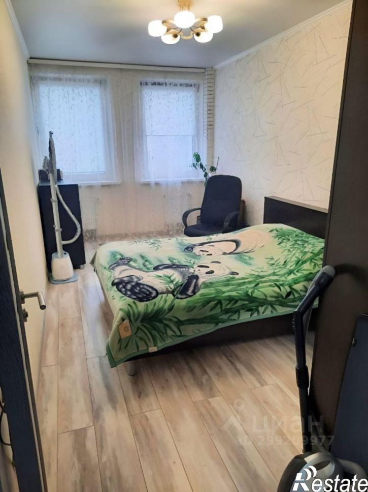 2-комн квартира Комсомольский проспект, 138,  д. 138