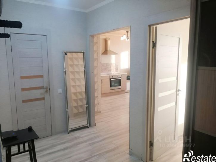 2-комн квартира Комсомольский проспект, 138,  д. 138