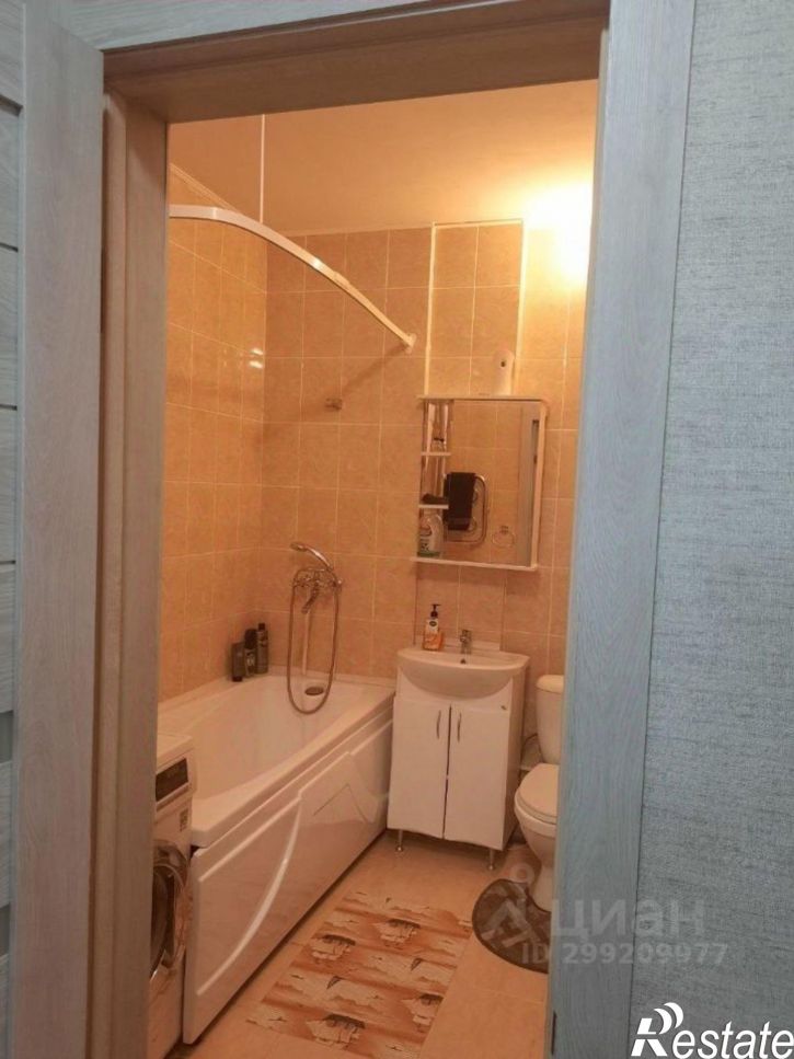 2-комн квартира Комсомольский проспект, 138,  д. 138