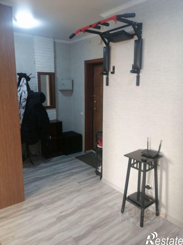 2-комн квартира Комсомольский проспект, 138,  д. 138