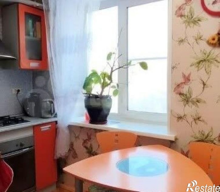 3-комн квартира Комсомольский проспект, 24А,  д. 24А