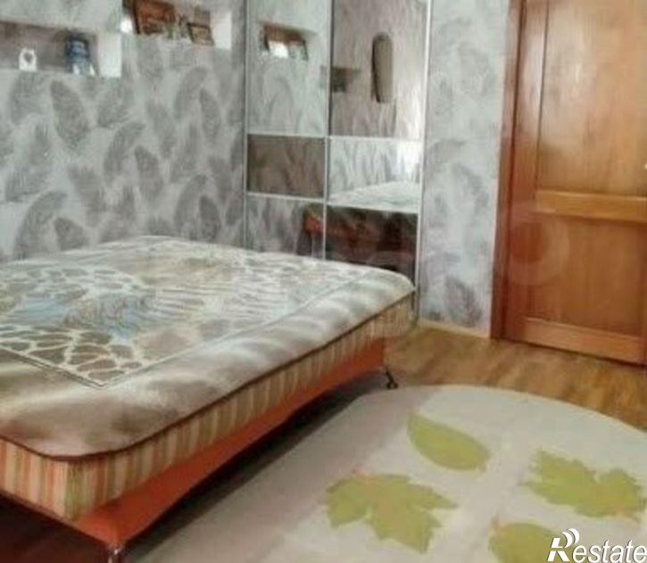 3-комн квартира Комсомольский проспект, 24А,  д. 24А