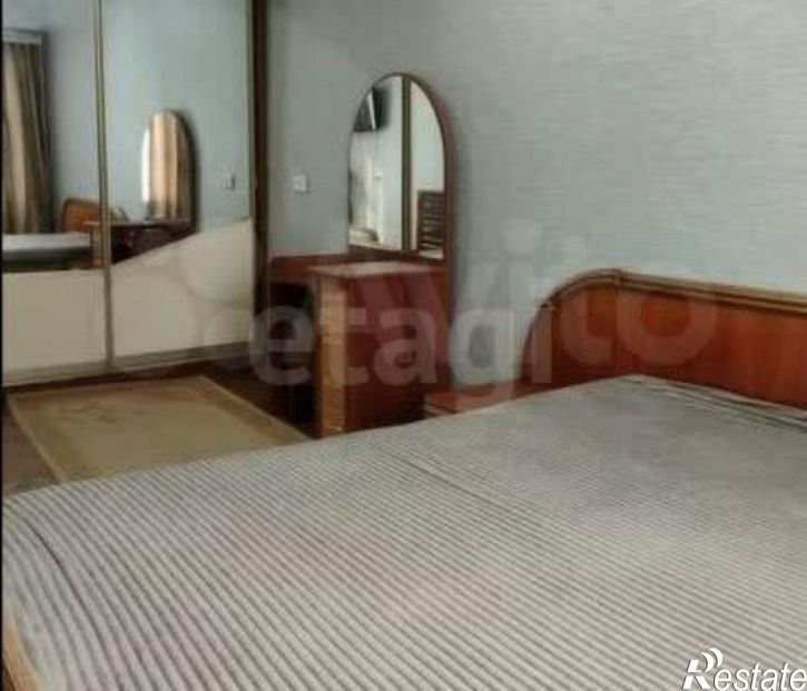 3-комн квартира Комсомольский проспект, 24А,  д. 24А