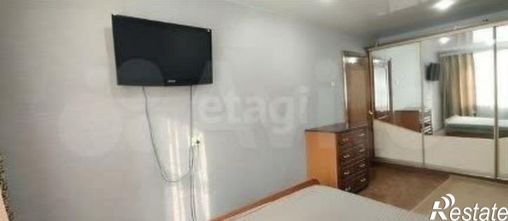 3-комн квартира Комсомольский проспект, 24А,  д. 24А