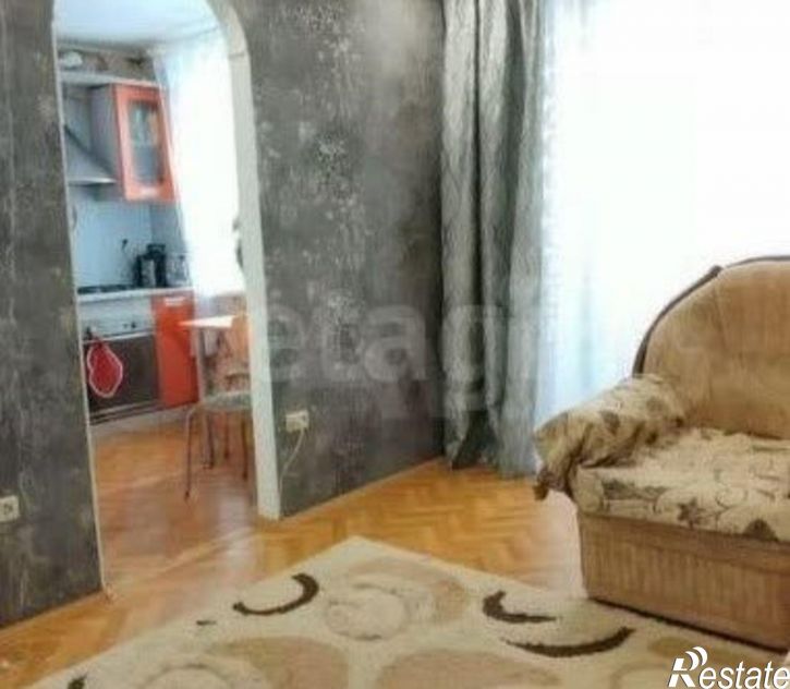 3-комн квартира Комсомольский проспект, 24А,  д. 24А