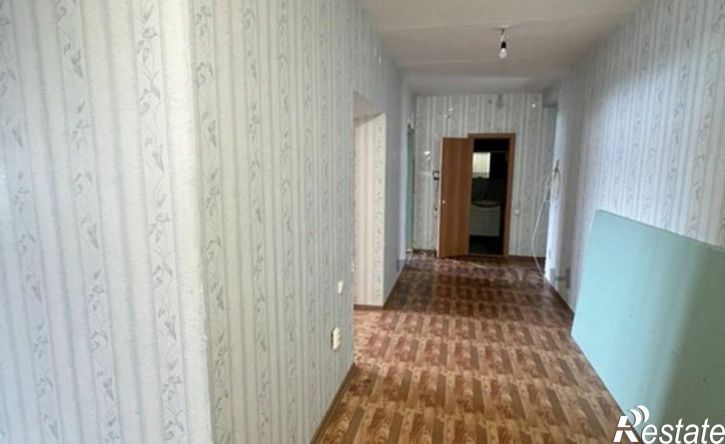 3-комн квартира улица 3 Интернационала, 58,  д. 58