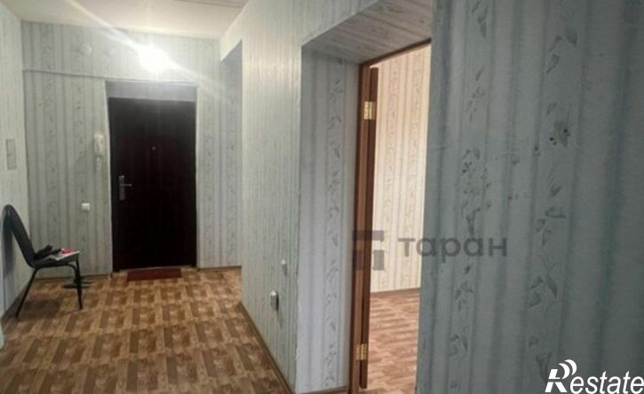 3-комн квартира улица 3 Интернационала, 58,  д. 58