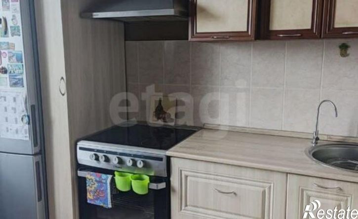 3-комн квартира улица 250-летия Челябинска, 25,  д. 25