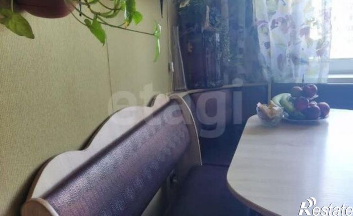 3-комн квартира улица 250-летия Челябинска, 25,  д. 25