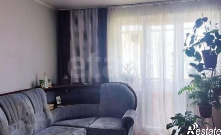 3-комн квартира улица 250-летия Челябинска, 25,  д. 25