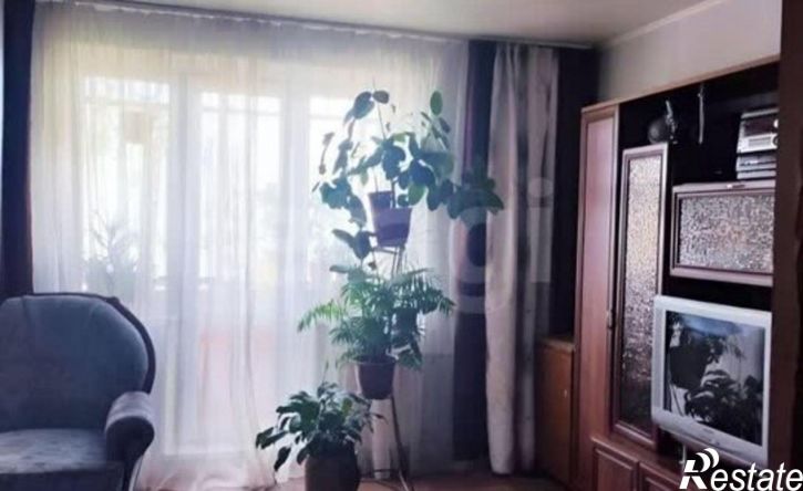 3-комн квартира улица 250-летия Челябинска, 25,  д. 25