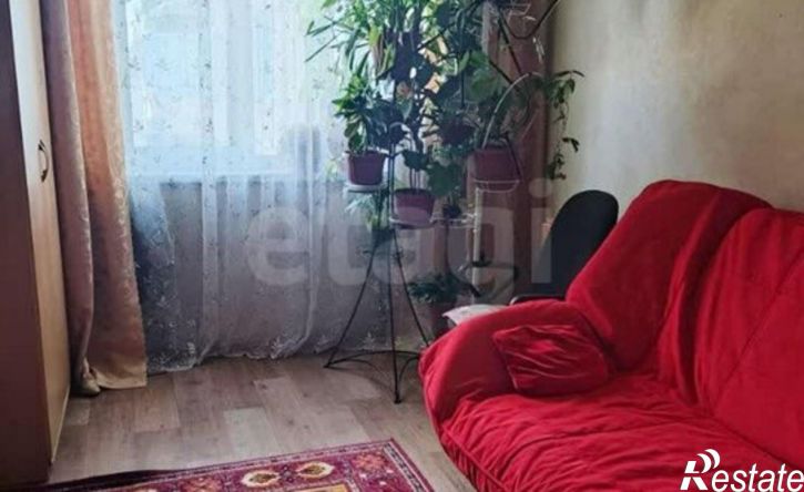 3-комн квартира улица 250-летия Челябинска, 25,  д. 25