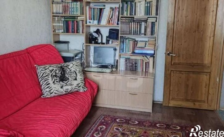 3-комн квартира улица 250-летия Челябинска, 25,  д. 25