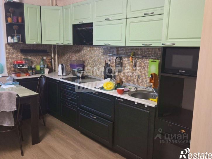 2-комн квартира улица Трашутина, 32,  д. 32