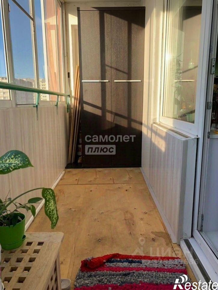 2-комн квартира улица Трашутина, 32,  д. 32