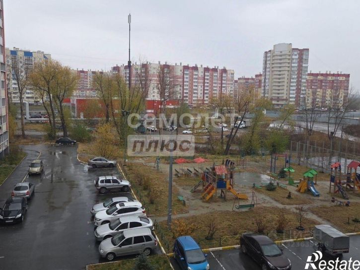 2-комн квартира улица Трашутина, 32,  д. 32