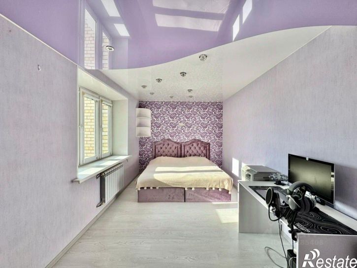 3-комн квартира улица Дзержинского, 97Б,  д. 97Б